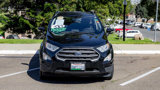 Used 2018 Ford EcoSport SE image 2