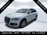 Used 2015 Audi Q5 2.0T Premium Plus image 5