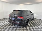 Used 2024 Volkswagen Tiguan SE R-Line image 5