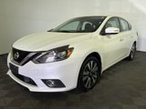 Used 2019 Nissan Sentra SL image 4