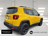 Used 2018 Jeep Renegade Altitude w/ UConnect 8.4 Nav Group image 3