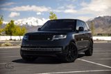 Used 2023 Land Rover Range Rover SE image 2