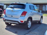 Used 2018 Chevrolet Trax LT w/ LT Convenience Package image 5