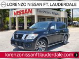 Used 2019 Nissan Armada SL w/ Premium Package image 1