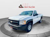 Used 2011 Chevrolet Silverado 1500 W/T image 3