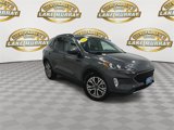 Used 2020 Ford Escape SEL image 5