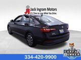 Certified 2024 Volkswagen Jetta S image 3