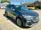 Used 2019 Hyundai Santa Fe XL SE w/ SE Premium Package 02 image 3