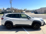 Used 2023 Subaru Forester Wilderness image 4