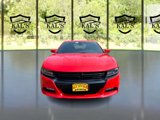 Used 2016 Dodge Charger SXT w/ Rallye Group image 2