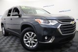 Used 2018 Chevrolet Traverse LT image 2