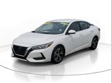 Used 2022 Nissan Sentra SV image 3
