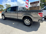 Used 2013 Ford F150 Platinum image 4