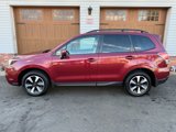 Used 2018 Subaru Forester 2.5i Premium image 6