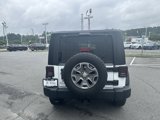 Used 2018 Jeep Wrangler Unlimited Rubicon w/ Connectivity Group image 4