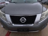 Used 2015 Nissan Pathfinder SV image 3