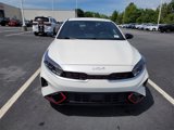 Used 2023 Kia Forte GT-Line w/ GT-Line Technology Package image 2