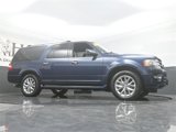 Used 2017 Ford Expedition EL Limited image 2