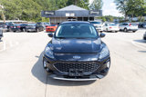Used 2021 Ford Escape Titanium image 3