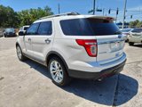 Used 2015 Ford Explorer Limited w/ Equipment Group 302A image 3