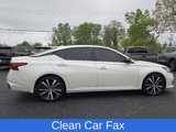 Used 2020 Nissan Altima 2.5 SR image 3