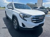 Used 2020 GMC Terrain SLT image 2