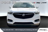Used 2021 Buick Enclave Essence w/ Sound and Sites Package image 3