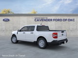 New 2025 Ford Maverick XL image 4