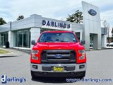 Used 2015 Ford F150 XL w/ Equipment Group 101A Mid image 2