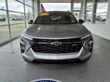 Certified 2024 Chevrolet Trax RS w/ Sunroof Package image 2
