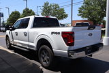 Certified 2024 Ford F150 XLT w/ FX4 Off-Road Package image 5