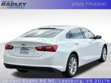 Used 2024 Chevrolet Malibu LT image 5