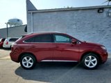 Used 2010 Lexus RX 350 AWD image 4