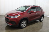 Used 2020 Chevrolet Trax LT w/ LT Convenience Package image 3