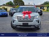 Used 2019 Ford Explorer Limited w/ Ford Safe & Smart Package image 2