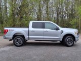 Used 2023 Ford F150 XLT image 3