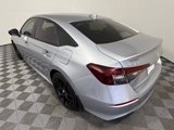 New 2025 Honda Civic Sport image 4