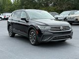 Used 2024 Volkswagen Tiguan S image 2
