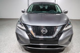 Used 2020 Nissan Murano S image 4