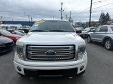 Used 2013 Ford F150 Platinum image 3