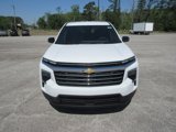 New 2025 Chevrolet Traverse LT image 3