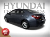 Used 2015 Toyota Corolla LE image 5
