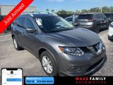 Used 2016 Nissan Rogue SV image 1