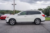 Used 2019 Nissan Pathfinder SV image 4