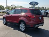 Used 2019 Ford Escape SEL image 5
