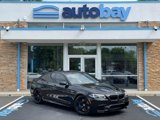 Used 2015 BMW M5 image 6