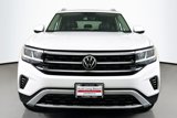 Used 2022 Volkswagen Atlas SEL image 2