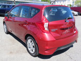 Used 2018 Nissan Versa Note S image 4