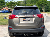 Used 2013 Toyota RAV4 XLE image 4