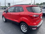 Used 2022 Ford EcoSport SE image 4